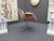 Metal Space Age Armchair from Artifort, 1970s For Sale - Image 7 of 14