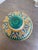 1920s Moroccan Pottery Lidded Bowl/Tureen For Sale - Image 11 of 13