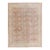 Late 19th Century Persian Mahal Rug, 09'05 X 12'04 For Sale