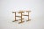 Oak Nesting Tables, Denmark, 1960s, Set of 2 For Sale - Image 3 of 13