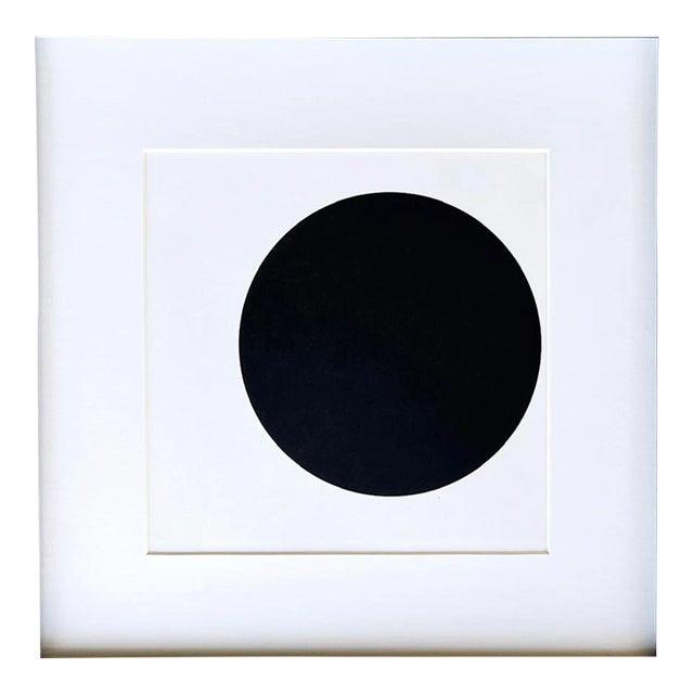 Ellsworth Kelly Linogravure Line Form Color 16 For Sale