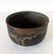 Fine Ceramic Tea Bowl with Brilliant Glaze by Toshiko Takaezu For Sale - Image 12 of 13