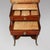 Wood Antique Louis XVI Style Side Table, 1870 For Sale - Image 7 of 9