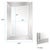Lenox Mirror For Sale In Chicago - Image 6 of 9
