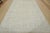 An authentic vintage traditional Kerman rug hand-knotted with fine wool and natural dyes. This oriental rug features a...