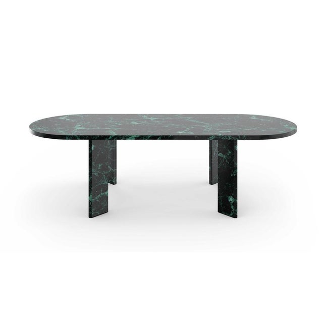Ordinal Table by Michael Anastassiades for Cassina For Sale - Image 4 of 18