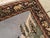 1960s Galerie Shabab Collection Mid-20th Century Turkish Sivas Pictorial Rug For Sale - Image 5 of 8