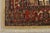 Fine Heriz Runner 3’2” X 10’7” Beige Wool Vintage Hand-Knotted Oriental Rug For Sale - Image 11 of 14