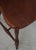 Set of 4 Frederick Duckloe Cherry Windsor Dining Chairs For Sale - Image 10 of 18