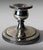 Art Deco Pair American Silver Plate “Dutchardt” Candlesticks by Bernard Rice For Sale - Image 10 of 18
