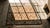 Textile Antique Chinese Peking Rug For Sale - Image 7 of 9