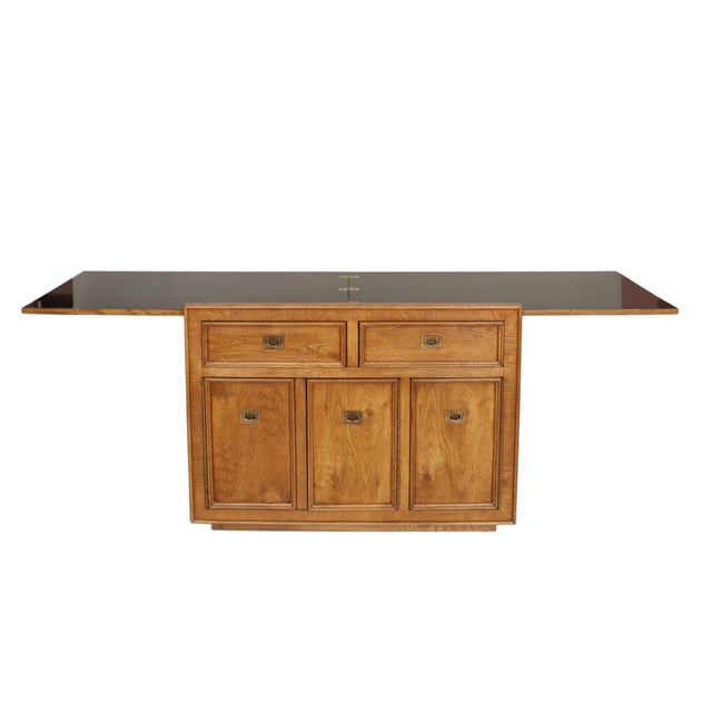 American of Martinsville American of Martinsville Campaign Server For Sale - Image 4 of 11