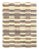 Pasargad DC Modern Collection. Hand-knotted rug made of bamboo silk. Very soft and comfortable rug. From India. This rug...