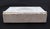 White Vintage Fairfacts Co. White Bathroom Toothbrush & Cup Holder For Sale - Image 8 of 8