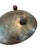 Mid 20th Century 1960s Mid-Century Modern Brutalist Cast Brass Tripod Bowl With Spherical Feet For Sale - Image 5 of 6