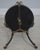 Labarge Regency Style Rams Head Round Occasional Table For Sale - Image 12 of 13
