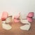 Vitra White Junior Chair by Verner Panton for Vitra, 2000s For Sale - Image 4 of 11