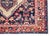 Early 20th Century Persian Malayer Rug For Sale - Image 12 of 16