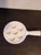 1990s White Porcelain Escargot Baking Dish France For Sale In San Francisco - Image 6 of 11