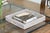 Our square rattan serving and ottoman trays will instantly add a gorgeous touch to any room of your home. Adding this tray...