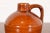 Brown Roycroft Pottery Antique Arts & Crafts Glazed Ceramic Jug, Circa 1920s For Sale - Image 8 of 14
