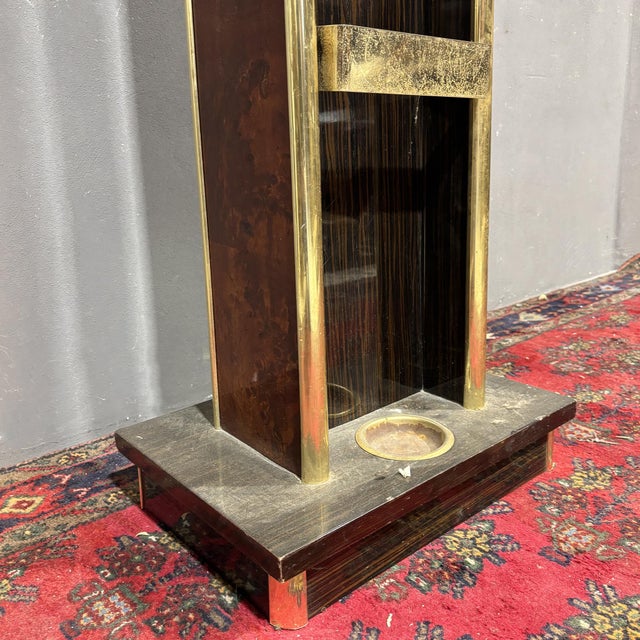 Mid-Century Coat Rack, 1970s For Sale - Image 6 of 8