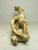 Grand Tour Italian Marble Lion For Sale - Image 9 of 12