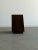 1960s Drexel Nightstand in Walnut - Single For Sale - Image 9 of 10