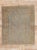Antique Turkish Oushak Rug, 04'04 X 05'02 For Sale - Image 10 of 10