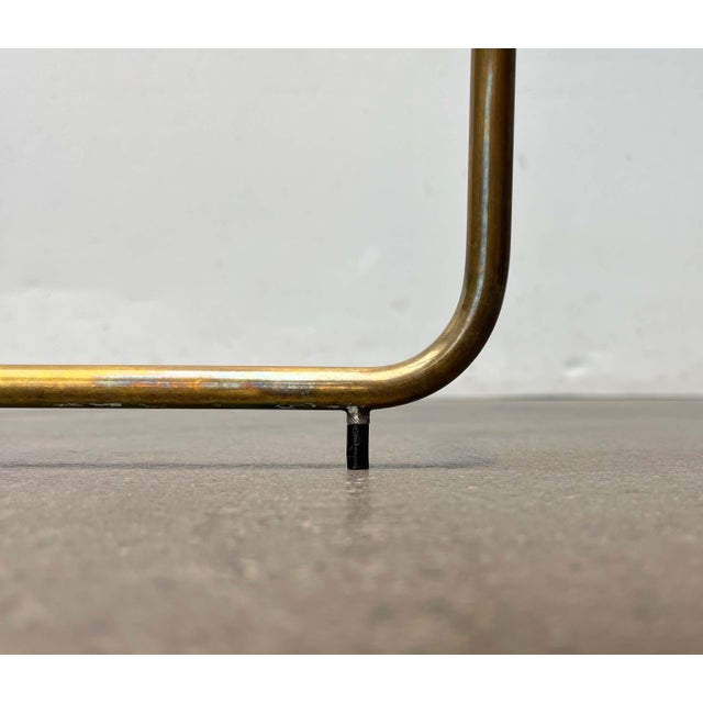 Mid-Century Modern Minimalist Counterweight Floor Lamp from Cedric Hartman, 1960s For Sale - Image 13 of 18