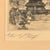 Traditional Edward J. Cherry Signed Eros Piccadilly Circus Monochrome Etching, Framed, C. 1925–1940 For Sale - Image 3 of 10
