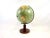 Vintage Terrestrial Globe by R. Neuse & C. Luther for Columbus Verlag, 1936 For Sale - Image 4 of 11
