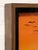 Mid 20th Century 1970’s 3d Sunset Clock For Sale - Image 5 of 8