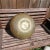 Brass Extra Large Brass Urli Bowl For Sale - Image 8 of 8