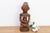African African Phemba Mother & Child Figure For Sale - Image 3 of 8