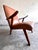 Vintage Modern Armchair For Sale - Image 9 of 14