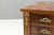 Brown Antique Flat Desk, 1890 For Sale - Image 8 of 13