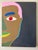 2020s Painting - Portrait For Sale - Image 5 of 6