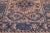 Vintage Persian Soumak Rug, 05'00 X 10'10 For Sale - Image 4 of 9