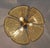 Mid-Century Modern Mid-Century Modern Pendant Light in Wood and Glass by Hustadt Leuchten, Germany, 1970s For Sale - Image 3 of 18