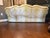Baker Furniture Sofa - Stately Homes Collection (Pristine Condition), Vintage For Sale - Image 9 of 9