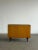 1960s Walnut Compact Credenza by Søborg Møbelfabrik For Sale In Los Angeles - Image 6 of 10