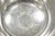 Vintage Mid Century Modern Gorham Yc780 8" Silver Plated Serving Bowl For Sale In Philadelphia - Image 6 of 9