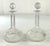 Late 19th Century ABP-diamond Cut, Faceted, Decanters – A Pair For Sale - Image 4 of 11