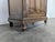 Parisian Reconstruction Oak Display Cabinet For Sale - Image 4 of 6