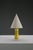 Art Deco Table Lamp, Belgium, 1940s For Sale - Image 11 of 12