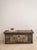 Swedish Chest in Pine, 1700s For Sale - Image 4 of 8