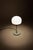 1970s Vintage Table Lamp by Metalarte, 1970s For Sale - Image 5 of 10