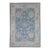 Turkish Oushak Rug 12'1" x 17'5" For Sale