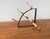 Mid-Century Corner Coat Rack in Metal, 1960s For Sale - Image 5 of 18